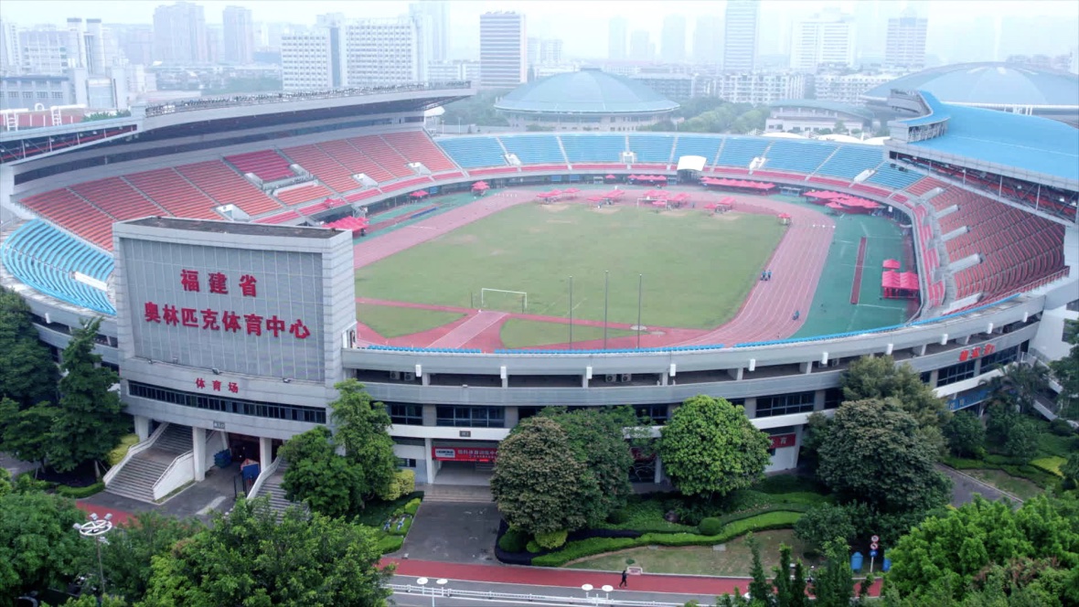 2022年福州91视频亚洲中考模拟考